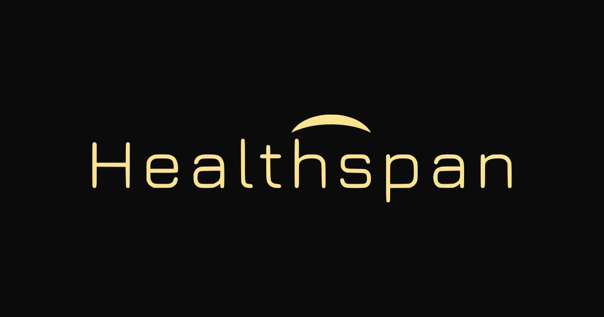 Interior of Healthspan wellness club in Brickell, Miami